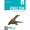 Picture of THINK & LEARN YEAR 5 ENGLISH READING AND CREATIVE WRITING
